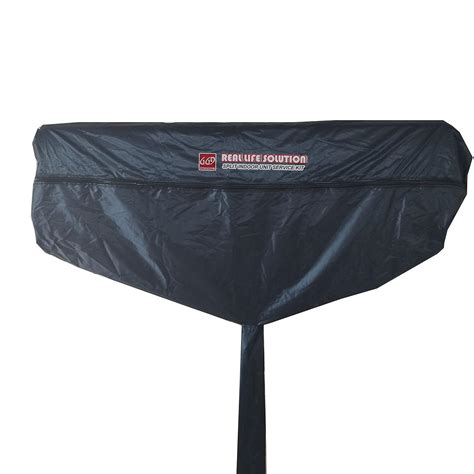 Real Life Solution Split Indoor Unit Service Kit Bag Jacket Cover (Navy ...