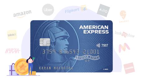 American Express SmartEarn™ Credit Card: Features, Benefits, Fees ...