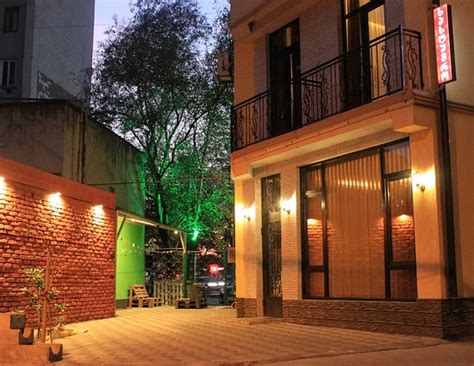 LA'ROOMS (Kutaisi) - Inn Reviews, Photos, Rate Comparison - Tripadvisor
