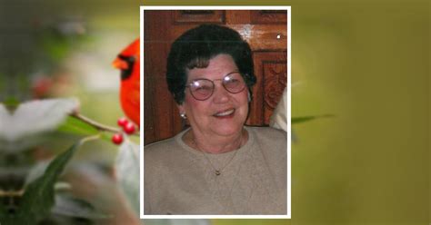 Obituary Galleries | Joan Dunahoo | Owens & Brumley Funeral Home ...