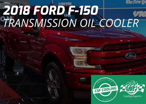2018 Ford F150 2.7 Ecoboost Oil Type