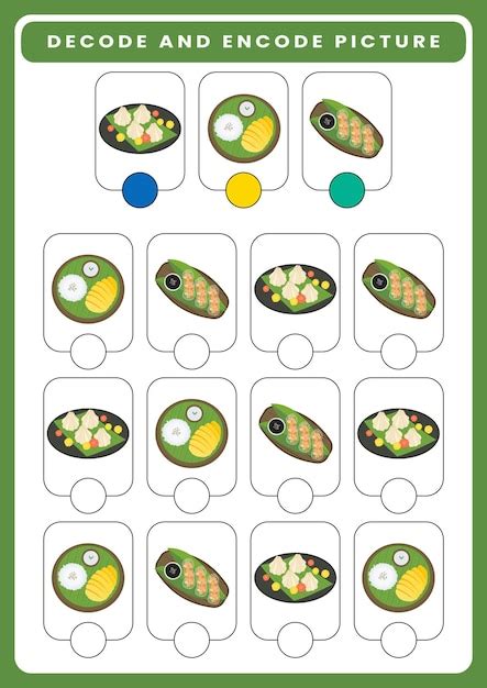 Image result for Coding/Decoding Class 4 Worksheet