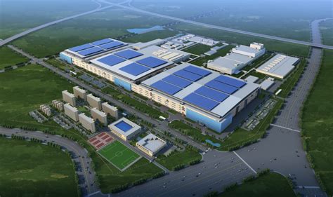 武汉高世代薄膜晶体管液晶显示器件(TFT-LCD)生产线项目B17_工程设计_服务产品_世源科技工程有限公司