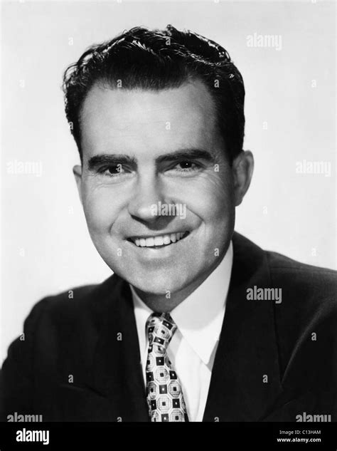 Richard nixon 1960s hi-res stock photography and images - Alamy