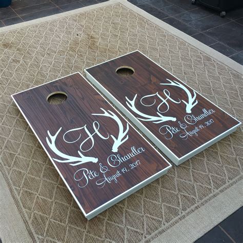 8 Cornhole boards ideas | cornhole boards, cornhole, corn hole game