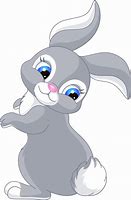 Image result for Baby Woodland Rabbit Clip Art