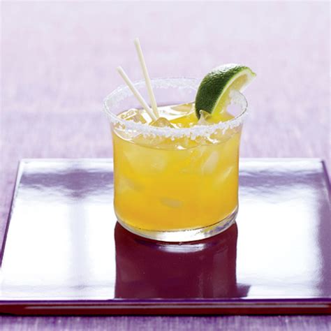 What Mellow Yellow Drink