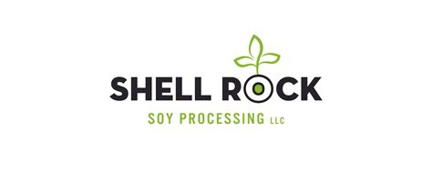 Shell Rock Soy Processing Plant in Shell Rock, Iowa