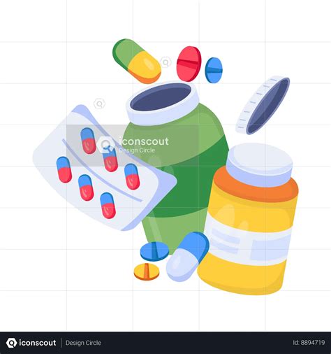 Medication Animation 的图像结果