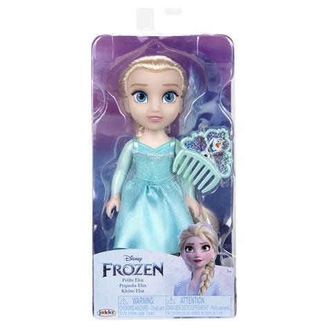 Disney Frozen Disneys Frozen Classic Elsa Fashion Doll with India | Ubuy
