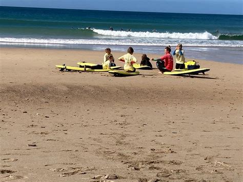 Porthtowan Surf and Yoga school (Redruth) - All You Need to Know BEFORE ...