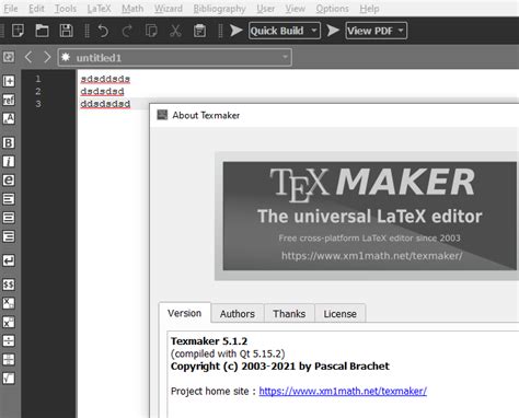 Image result for Texmaker Color Theme