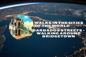 walks around bridgetown - Protected ₹900 Gaming Boost Android IOS ...