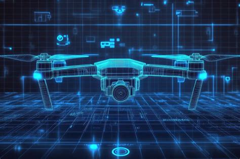 Page 4 | Drones hologra Photos - Download Free High-Quality Pictures ...