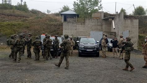 NORMALIZACIJA SAOBRAĆAJA NA BRNJAKU I JARINJU: Od sutra ujutru na ...