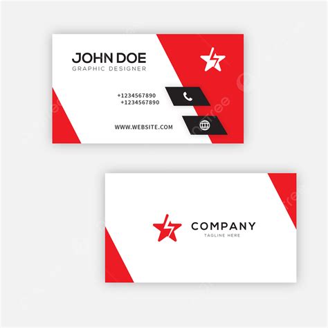 Visiting Card Sample Design 的图像结果