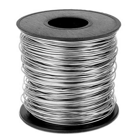 Stainless Steel Fine Wire Trader - Retailer from Mumbai