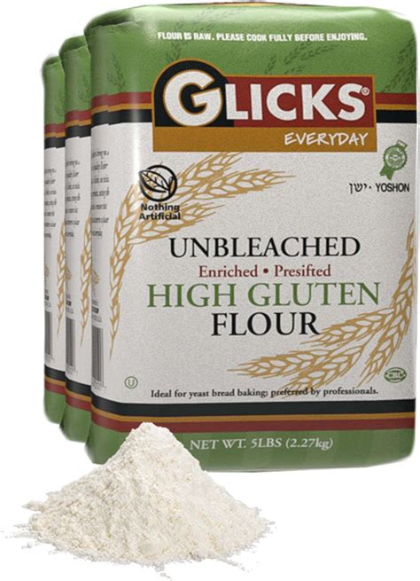 Amazon.com : King Arthur Flour Sir Lancelot Hi-Gluten Flour - 50 Pounds ...
