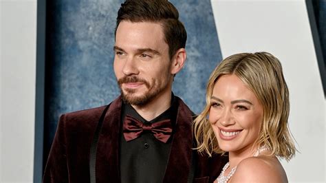 Husband Of Hilary Duff Responds to Ashley Tisdale Mom Group Drama
