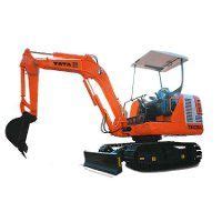 Tata Hitachi TMX 20-2 Equipment India | TMX 20-2 Construction Equipment ...
