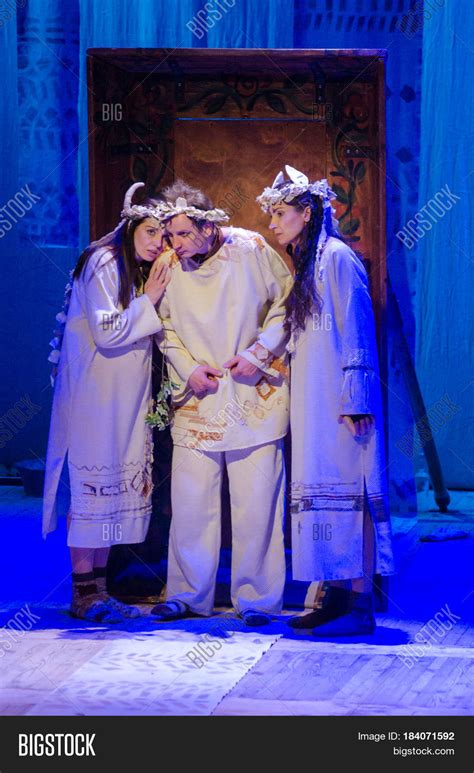 Image result for Dramatic Performance Visual