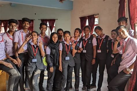 Nehru Institute of Health Sciences Coimbatore Campus: Photos, Virtual Tour