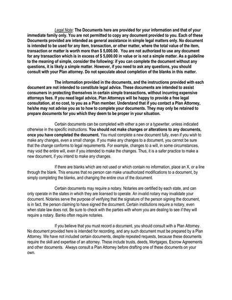 Collection Letter - Template Spark...: Premium Template - Template Spark