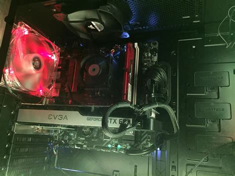 Late night nude : r/pcmasterrace