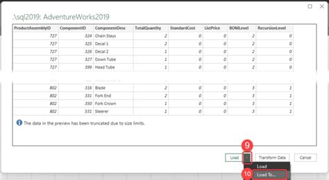 Image result for Tutorial On Stored Procedure Input Parameters in Power Bi