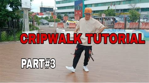 Image result for Crip Walk Dance Tutorial
