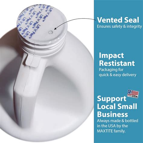 Food-Grade 12% Hydrogen Peroxide Solution - 1 Gallon - Ecofriendly ...