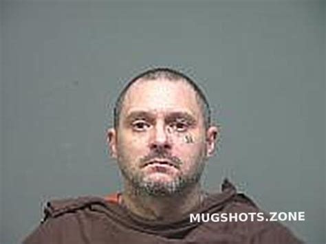 COLE MARK ALLEN 06/10/2025 - Southeastern Regional Jail Mugshots Zone