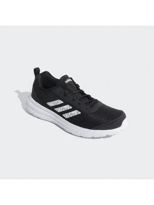 Buy adidas Streetahead Men Black Running Shoes (UK 6) Online