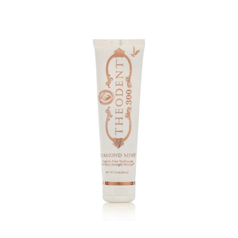 Theodent 300 Toothpaste · Theodent Toothpaste