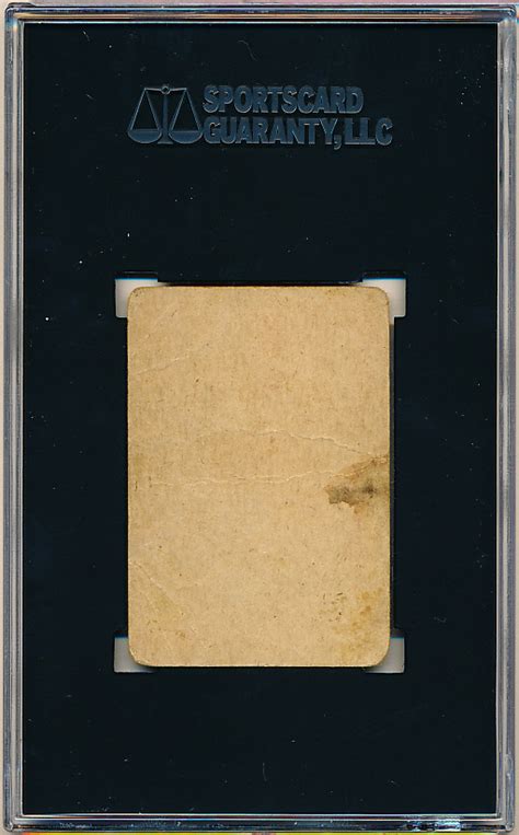 Lot Detail - 1951-52 Parkhurst Hockey- #66 Gordie Howe, Red Wings ...