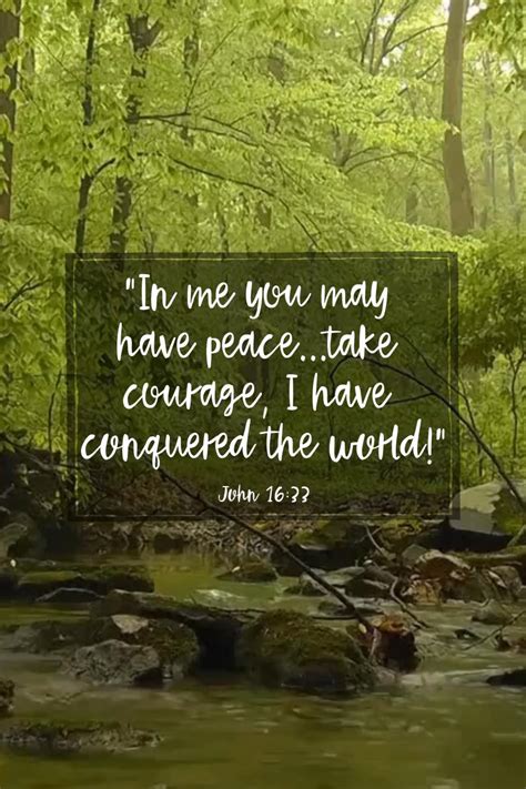 10 bible verses for anxiety to reclaim your peace – Artofit