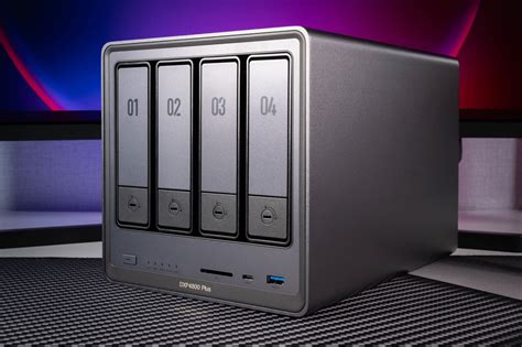 Análise do UGREEN NASync DXP4800 Plus – A dica privilegiada do NAS para 2025?