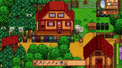 Stardew Valley Artifacts Guide - SDew HQ