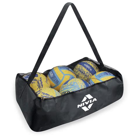 Shop Best Turf Bags Online in India – Nivia Sports