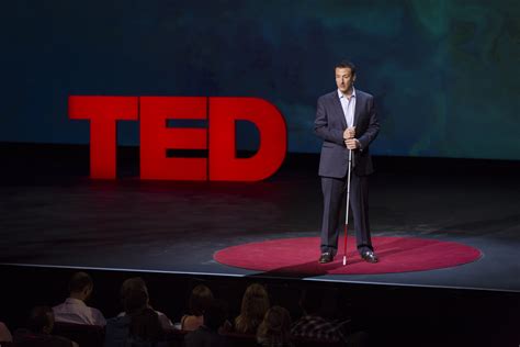 Quiz: Which TED talk are you? – ideas.ted.com