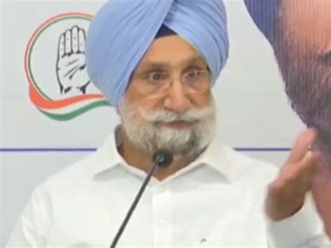 Call to declare Amritsar city a 'No War Zone': Former Deputy CM of ...