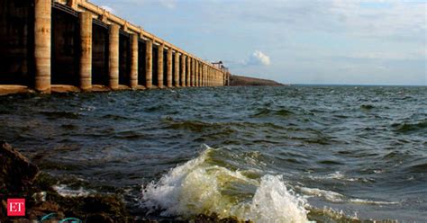 Water levels in dams improve, but still below last year - The Economic ...
