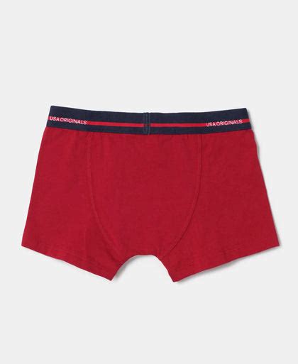 Trunks for Boys: Buy Trunks Underwear for Kids Online at Best Price ...