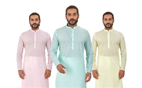 Buy Ajay Arvindbhai Khatri Pyjama (38) White at Amazon.in