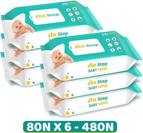 Baby Wipes Buy Online at Lowest Prices in India | Flipkart.com