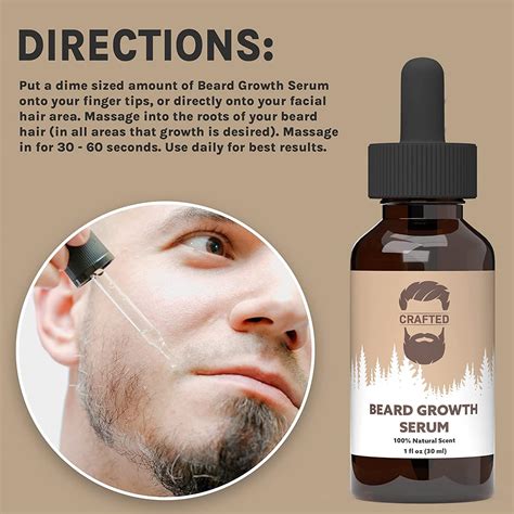 Daraz Beard Growth Oil at Simon Henley blog