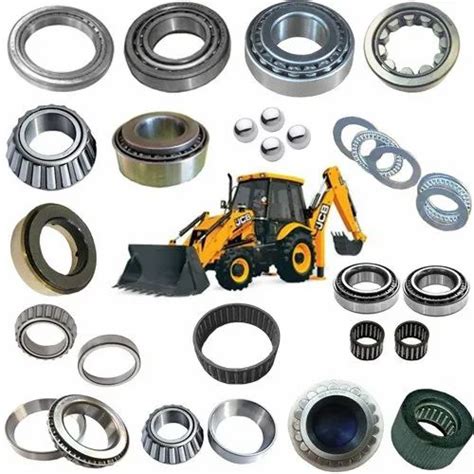 JCB 3CX 3DX Backhoe Loader Spare Parts - JCB Bucket Parts For 3cx 3dx ...