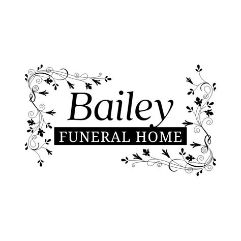 Bailey Funeral Home | Vienna IL