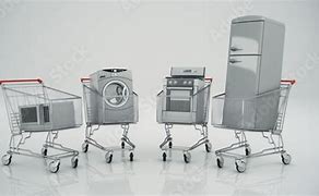 Image result for Shopping for Appliances
