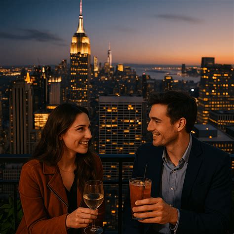 15 Best Date Night Ideas in NYC for Every Couple